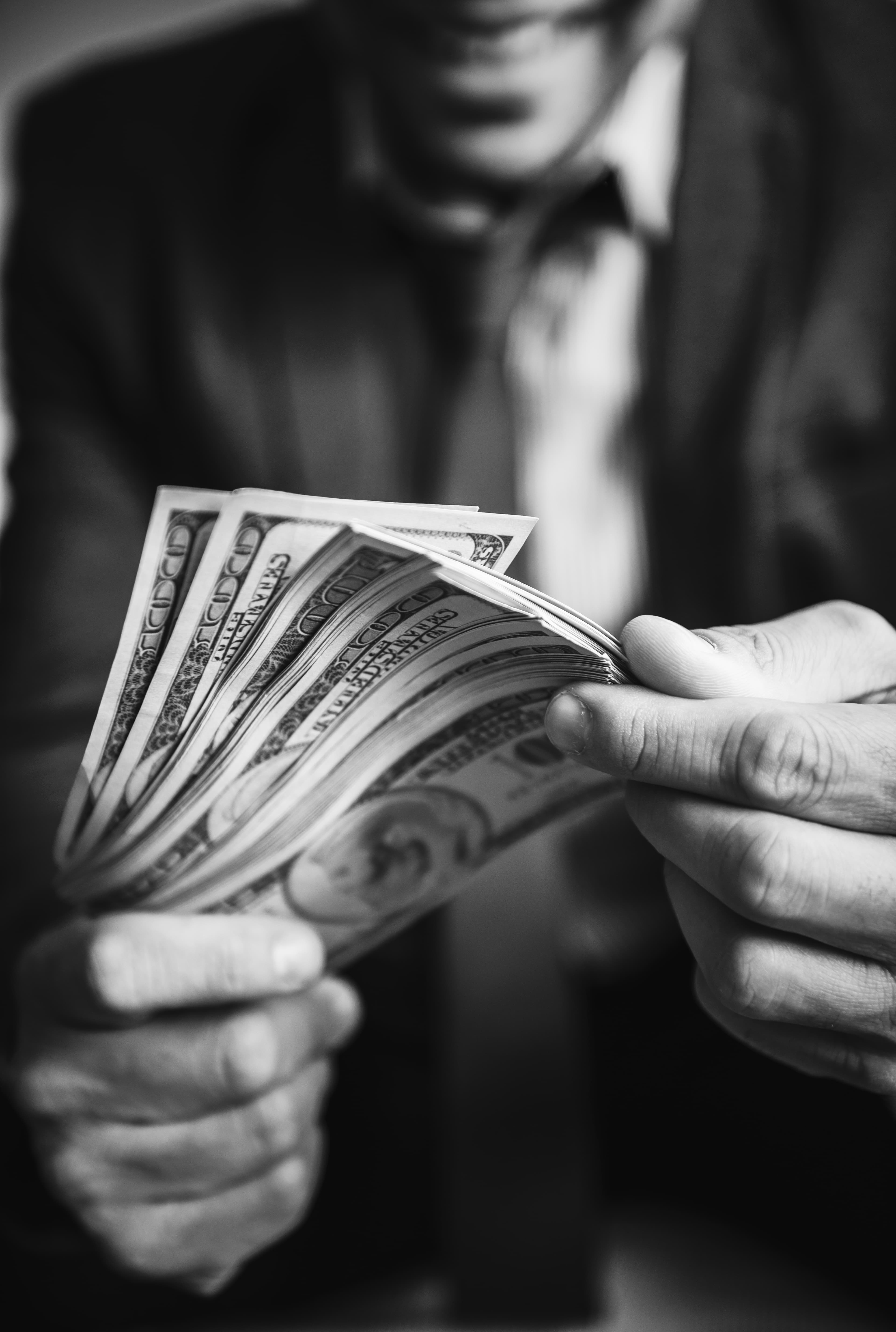 Mutual fund investments